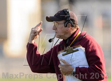 Thumbnail 3 in Wayland-Cohocton vs. Cleveland Hill (NYSPHSAA Class C Quarterfinal) photogallery.
