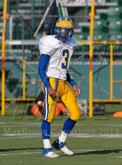 Thumbnail 2 in Wayland-Cohocton vs. Cleveland Hill (NYSPHSAA Class C Quarterfinal) photogallery.