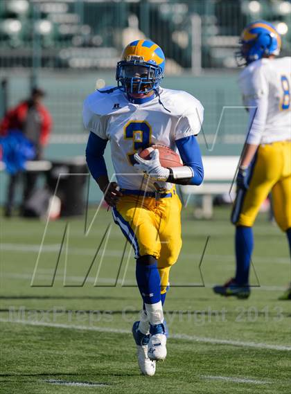 Thumbnail 2 in Wayland-Cohocton vs. Cleveland Hill (NYSPHSAA Class C Quarterfinal) photogallery.