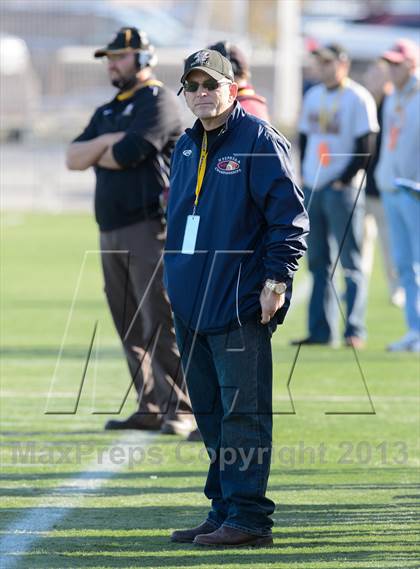 Thumbnail 1 in Wayland-Cohocton vs. Cleveland Hill (NYSPHSAA Class C Quarterfinal) photogallery.