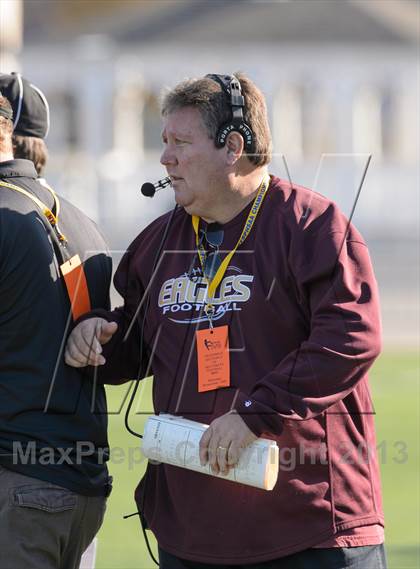 Thumbnail 1 in Wayland-Cohocton vs. Cleveland Hill (NYSPHSAA Class C Quarterfinal) photogallery.