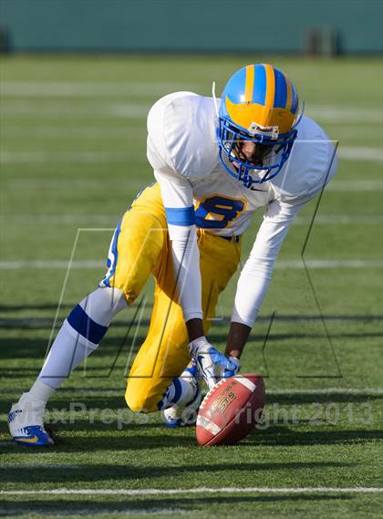 Thumbnail 1 in Wayland-Cohocton vs. Cleveland Hill (NYSPHSAA Class C Quarterfinal) photogallery.