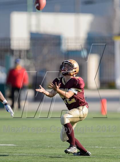 Thumbnail 1 in Wayland-Cohocton vs. Cleveland Hill (NYSPHSAA Class C Quarterfinal) photogallery.