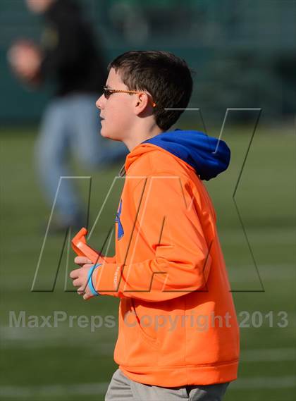 Thumbnail 1 in Wayland-Cohocton vs. Cleveland Hill (NYSPHSAA Class C Quarterfinal) photogallery.