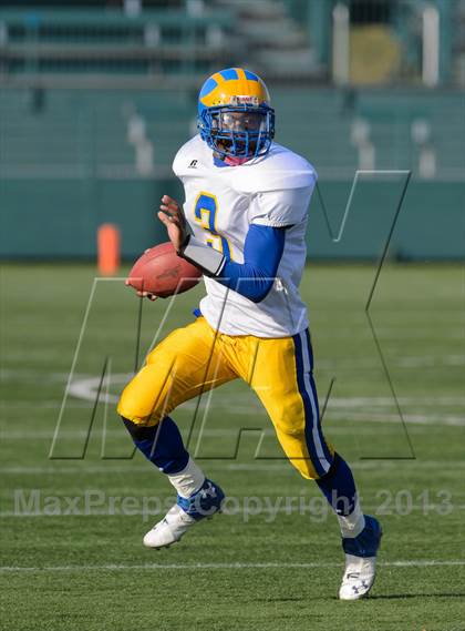 Thumbnail 1 in Wayland-Cohocton vs. Cleveland Hill (NYSPHSAA Class C Quarterfinal) photogallery.