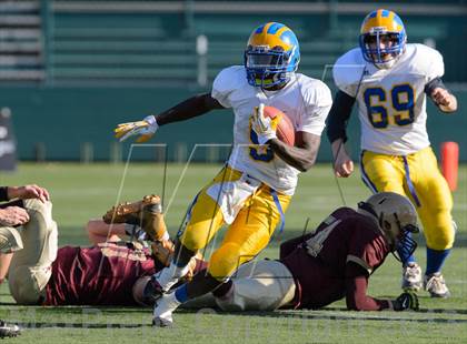 Thumbnail 1 in Wayland-Cohocton vs. Cleveland Hill (NYSPHSAA Class C Quarterfinal) photogallery.