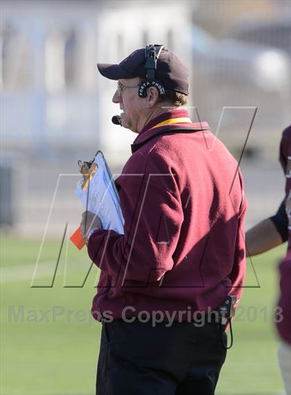 Thumbnail 2 in Wayland-Cohocton vs. Cleveland Hill (NYSPHSAA Class C Quarterfinal) photogallery.