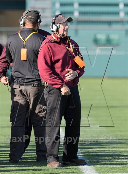 Thumbnail 2 in Wayland-Cohocton vs. Cleveland Hill (NYSPHSAA Class C Quarterfinal) photogallery.