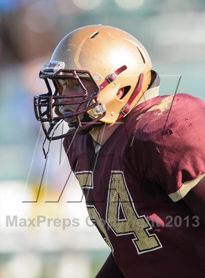 Thumbnail 1 in Wayland-Cohocton vs. Cleveland Hill (NYSPHSAA Class C Quarterfinal) photogallery.