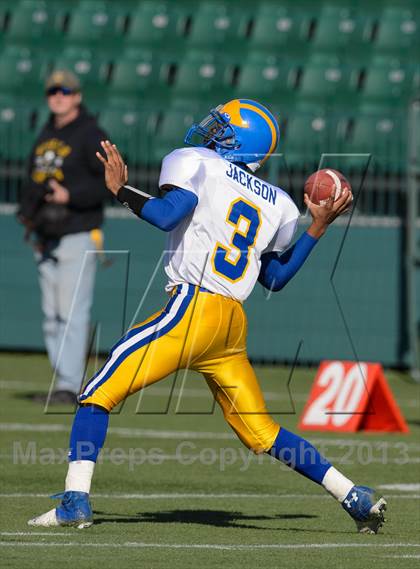 Thumbnail 3 in Wayland-Cohocton vs. Cleveland Hill (NYSPHSAA Class C Quarterfinal) photogallery.