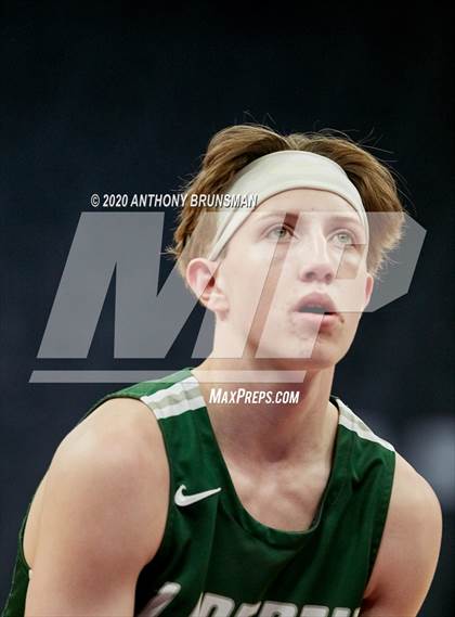 Thumbnail 2 in Sonora vs. Liberty Ranch (CIF SJS D4 Final) photogallery.