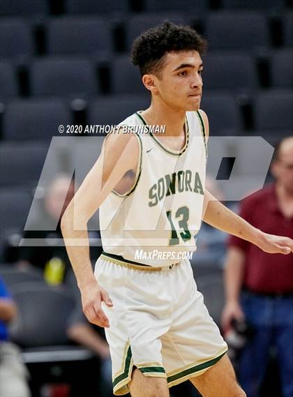 Thumbnail 3 in Sonora vs. Liberty Ranch (CIF SJS D4 Final) photogallery.