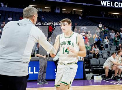 Thumbnail 1 in Sonora vs. Liberty Ranch (CIF SJS D4 Final) photogallery.