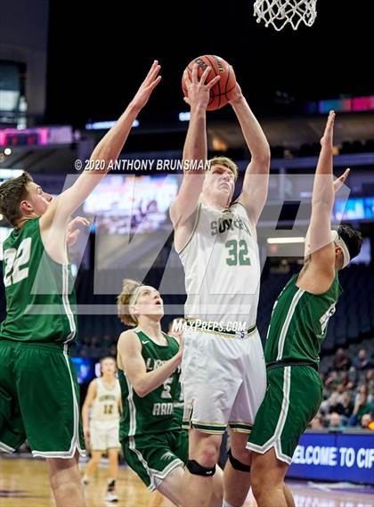 Thumbnail 1 in Sonora vs. Liberty Ranch (CIF SJS D4 Final) photogallery.