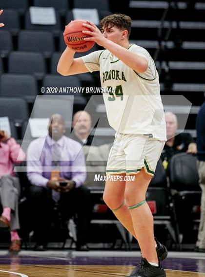 Thumbnail 2 in Sonora vs. Liberty Ranch (CIF SJS D4 Final) photogallery.