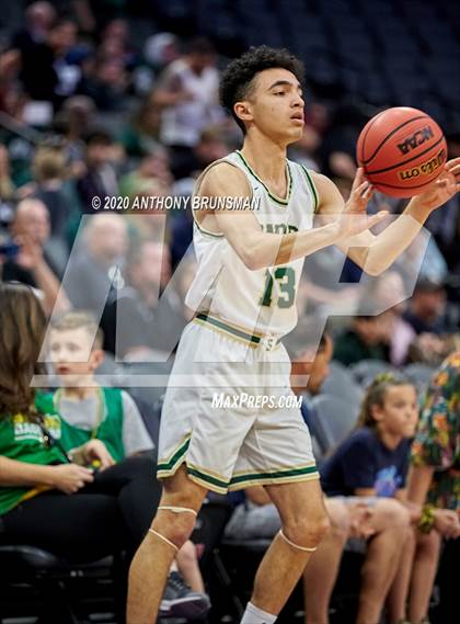 Thumbnail 1 in Sonora vs. Liberty Ranch (CIF SJS D4 Final) photogallery.