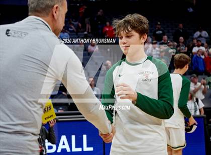 Thumbnail 2 in Sonora vs. Liberty Ranch (CIF SJS D4 Final) photogallery.