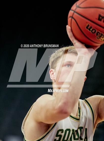 Thumbnail 1 in Sonora vs. Liberty Ranch (CIF SJS D4 Final) photogallery.