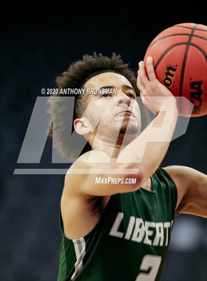 Thumbnail 3 in Sonora vs. Liberty Ranch (CIF SJS D4 Final) photogallery.