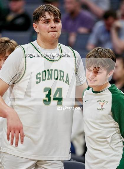 Thumbnail 2 in Sonora vs. Liberty Ranch (CIF SJS D4 Final) photogallery.