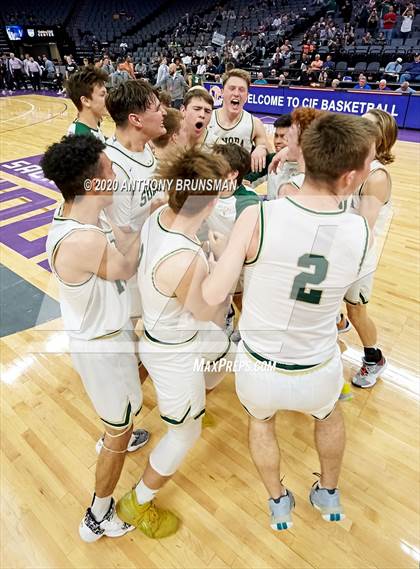 Thumbnail 1 in Sonora vs. Liberty Ranch (CIF SJS D4 Final) photogallery.
