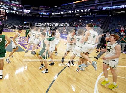 Thumbnail 2 in Sonora vs. Liberty Ranch (CIF SJS D4 Final) photogallery.