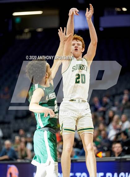 Thumbnail 1 in Sonora vs. Liberty Ranch (CIF SJS D4 Final) photogallery.