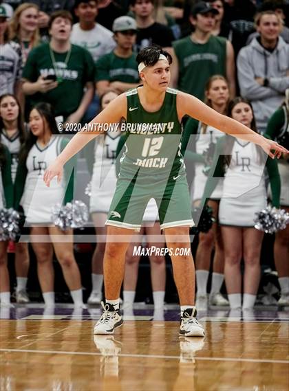 Thumbnail 1 in Sonora vs. Liberty Ranch (CIF SJS D4 Final) photogallery.