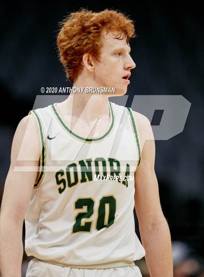 Thumbnail 3 in Sonora vs. Liberty Ranch (CIF SJS D4 Final) photogallery.