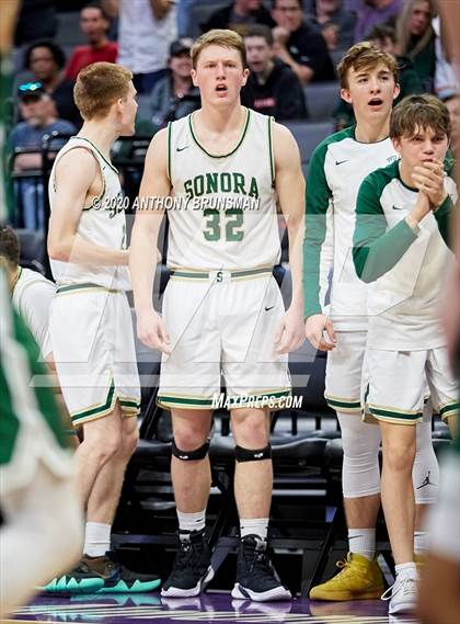 Thumbnail 3 in Sonora vs. Liberty Ranch (CIF SJS D4 Final) photogallery.