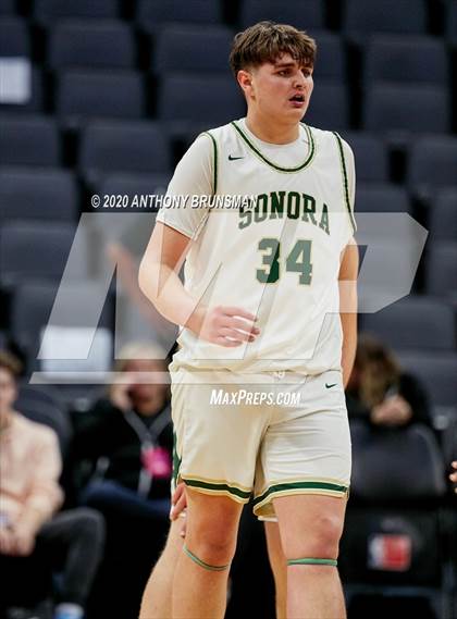 Thumbnail 3 in Sonora vs. Liberty Ranch (CIF SJS D4 Final) photogallery.