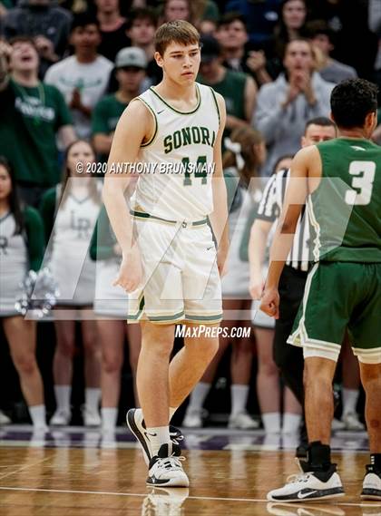 Thumbnail 3 in Sonora vs. Liberty Ranch (CIF SJS D4 Final) photogallery.