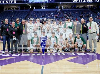 Thumbnail 1 in Sonora vs. Liberty Ranch (CIF SJS D4 Final) photogallery.