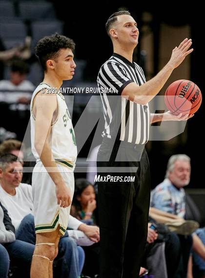 Thumbnail 3 in Sonora vs. Liberty Ranch (CIF SJS D4 Final) photogallery.