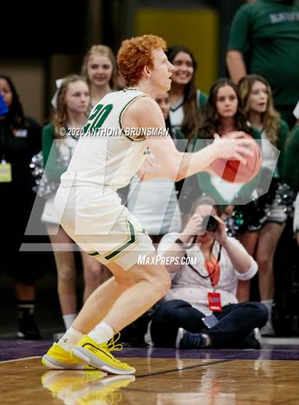 Thumbnail 3 in Sonora vs. Liberty Ranch (CIF SJS D4 Final) photogallery.