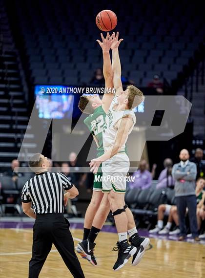 Thumbnail 2 in Sonora vs. Liberty Ranch (CIF SJS D4 Final) photogallery.