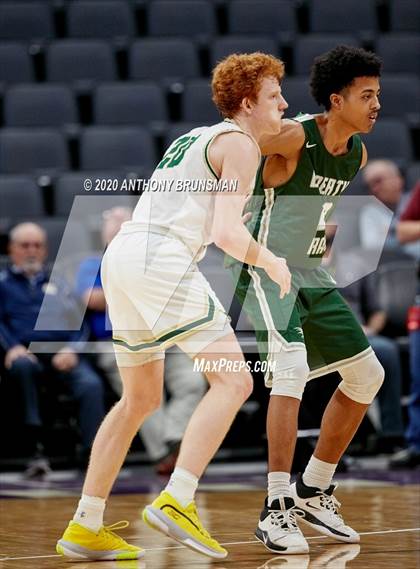 Thumbnail 1 in Sonora vs. Liberty Ranch (CIF SJS D4 Final) photogallery.