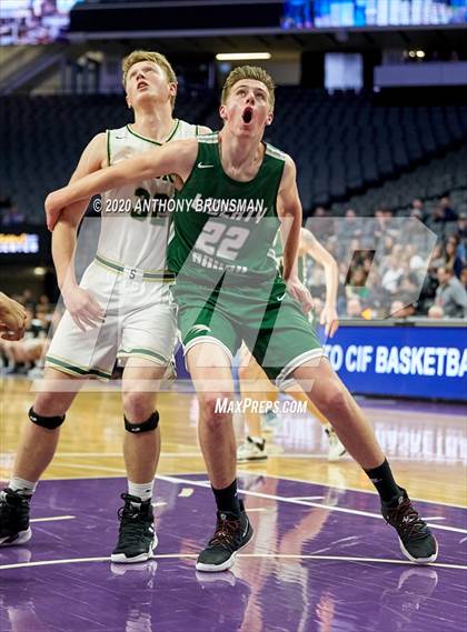Thumbnail 1 in Sonora vs. Liberty Ranch (CIF SJS D4 Final) photogallery.