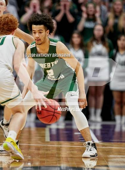 Thumbnail 1 in Sonora vs. Liberty Ranch (CIF SJS D4 Final) photogallery.