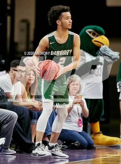 Thumbnail 3 in Sonora vs. Liberty Ranch (CIF SJS D4 Final) photogallery.