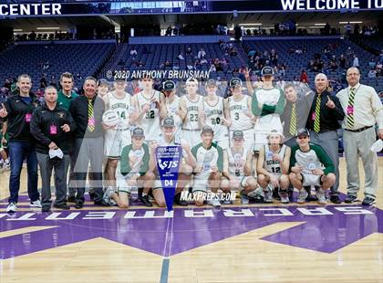 Thumbnail 2 in Sonora vs. Liberty Ranch (CIF SJS D4 Final) photogallery.