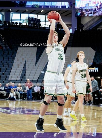 Thumbnail 1 in Sonora vs. Liberty Ranch (CIF SJS D4 Final) photogallery.