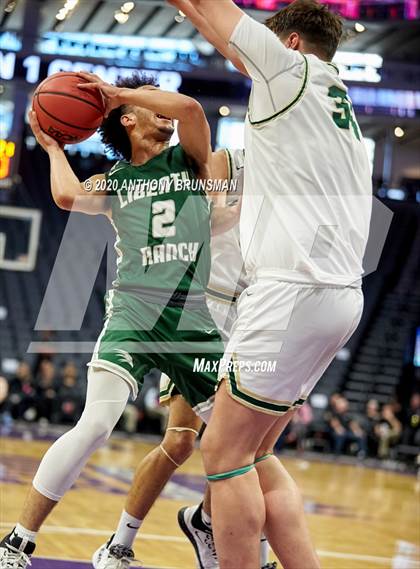 Thumbnail 3 in Sonora vs. Liberty Ranch (CIF SJS D4 Final) photogallery.