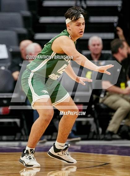 Thumbnail 1 in Sonora vs. Liberty Ranch (CIF SJS D4 Final) photogallery.