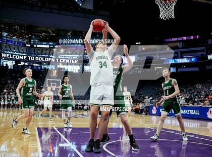 Thumbnail 3 in Sonora vs. Liberty Ranch (CIF SJS D4 Final) photogallery.