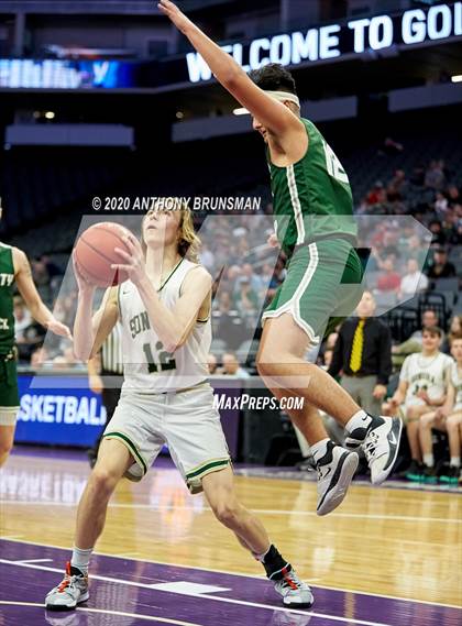 Thumbnail 3 in Sonora vs. Liberty Ranch (CIF SJS D4 Final) photogallery.
