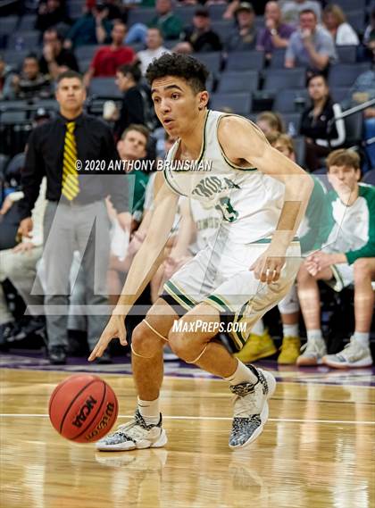 Thumbnail 3 in Sonora vs. Liberty Ranch (CIF SJS D4 Final) photogallery.