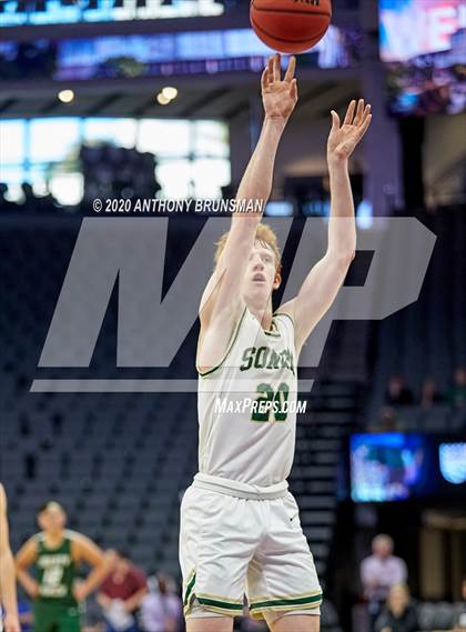 Thumbnail 1 in Sonora vs. Liberty Ranch (CIF SJS D4 Final) photogallery.