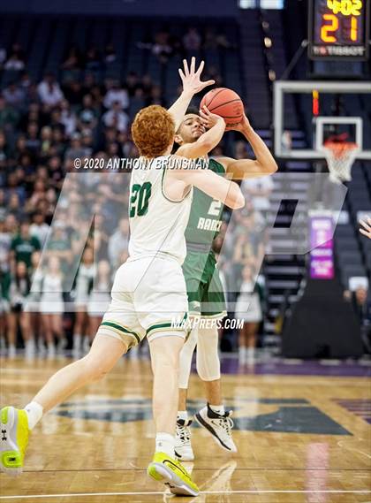 Thumbnail 3 in Sonora vs. Liberty Ranch (CIF SJS D4 Final) photogallery.