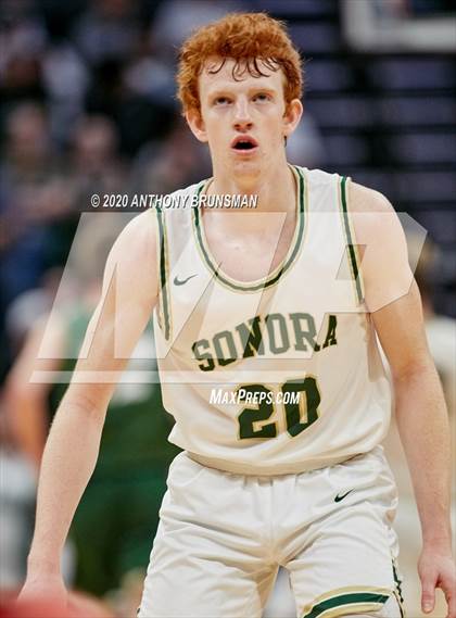 Thumbnail 3 in Sonora vs. Liberty Ranch (CIF SJS D4 Final) photogallery.